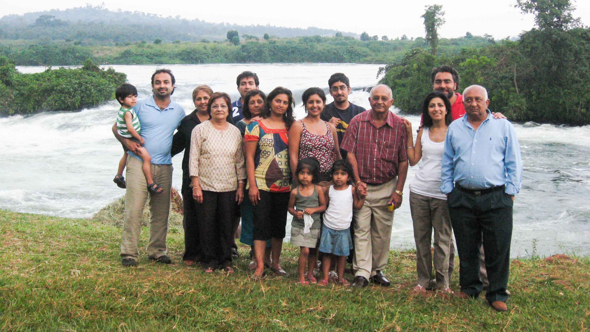 Beyond family stories: Remembering the Ugandan Asian expulsion 50 years on